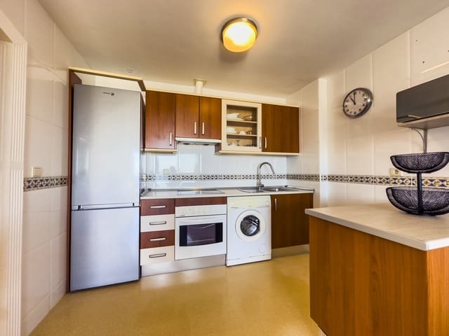 2 Zimmer Apartment zu verkaufen in San Luis de Sabinillas, Manilva mit Pool Garage - 299.900 € (Ref: 9291513)