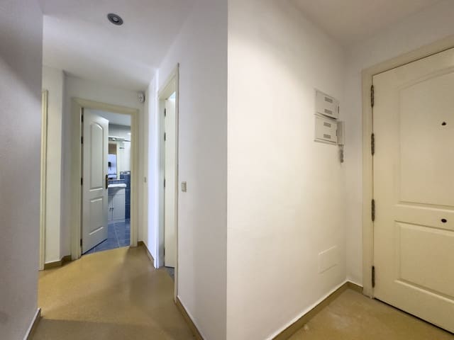 2 Zimmer Apartment zu verkaufen in San Luis de Sabinillas, Manilva mit Pool Garage - 299.900 € (Ref: 9291513)