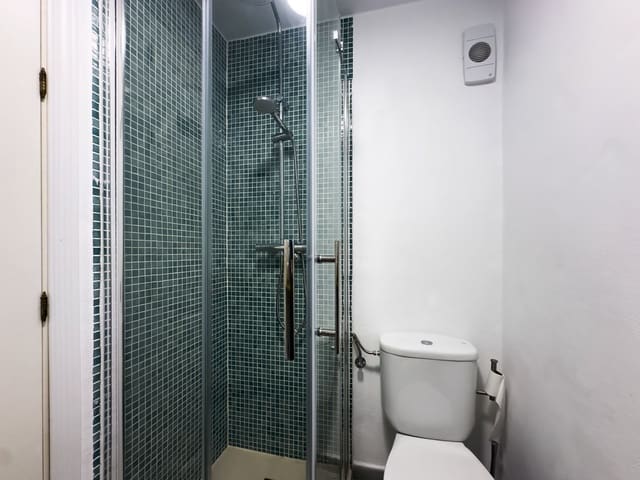 2 Zimmer Apartment zu verkaufen in San Luis de Sabinillas, Manilva mit Pool Garage - 299.900 € (Ref: 9291513)