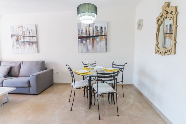 2 bedroom Apartment for sale in Manilva with pool garage - € 359,000 (Ref: 9294248)