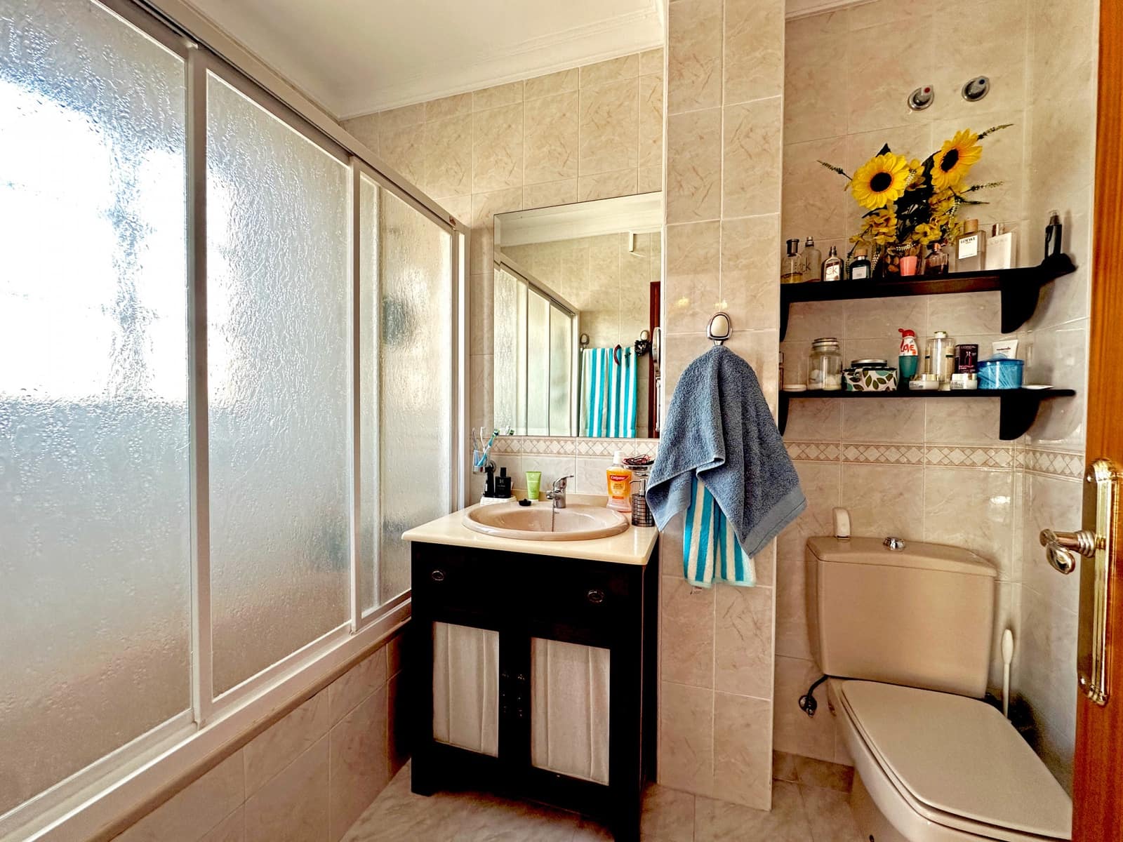 Casa de 3 habitaciones en Estepona en venta con garaje - 579.000 € (Ref: 9312827)