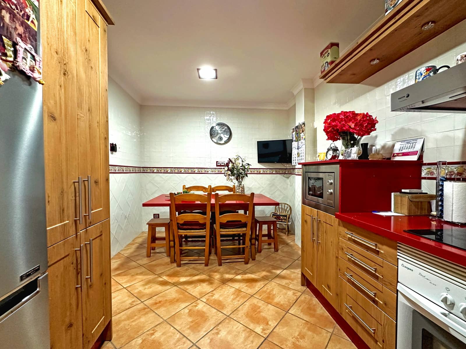 Casa de 3 habitaciones en Estepona en venta con garaje - 579.000 € (Ref: 9312827)