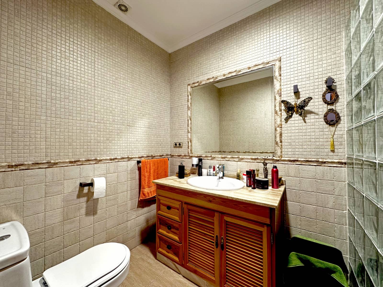 Casa de 3 habitaciones en Estepona en venta con garaje - 579.000 € (Ref: 9312827)