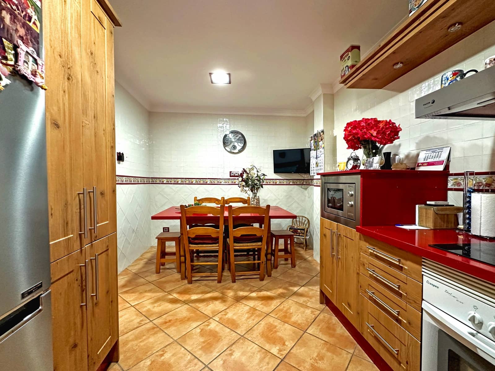 3 soverom Hus til salgs i Estepona med garasje - € 539 900 (Ref: 9312827)