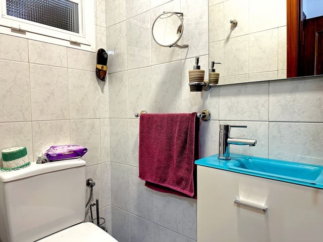 3 quarto Casa em Banda para venda em Zona Calvario, Estepona com garagem - 539 900 € (Ref: 9312827)