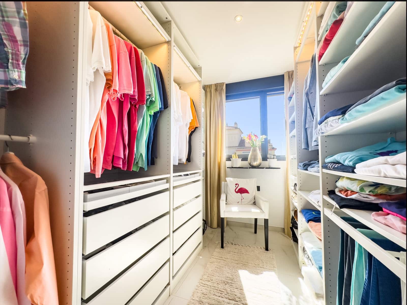 2 Zimmer Penthouse zu verkaufen in Estepona mit Pool Garage - 1.850.000 € (Ref: 9317665)