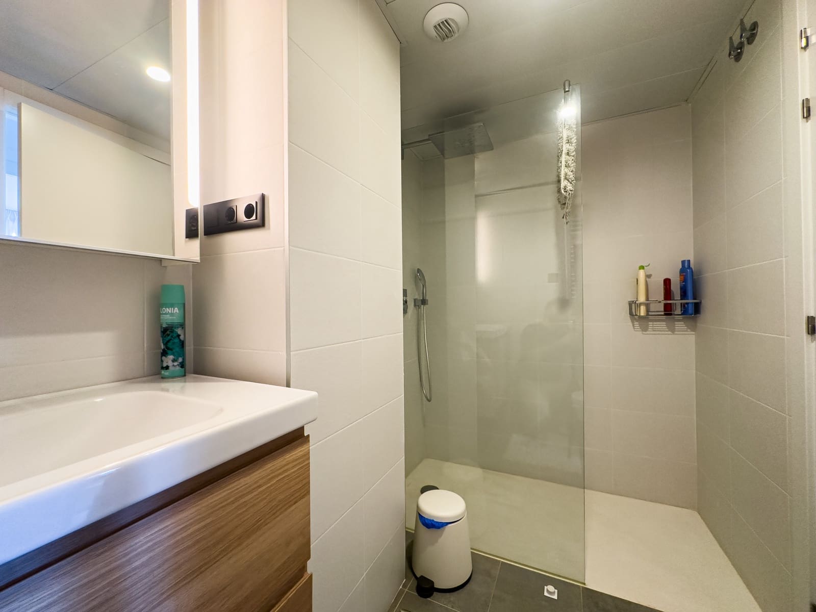 2 soveværelse Penthouse til salg i Estepona med swimmingpool garage - € 1.499.000 (Ref: 9317665)