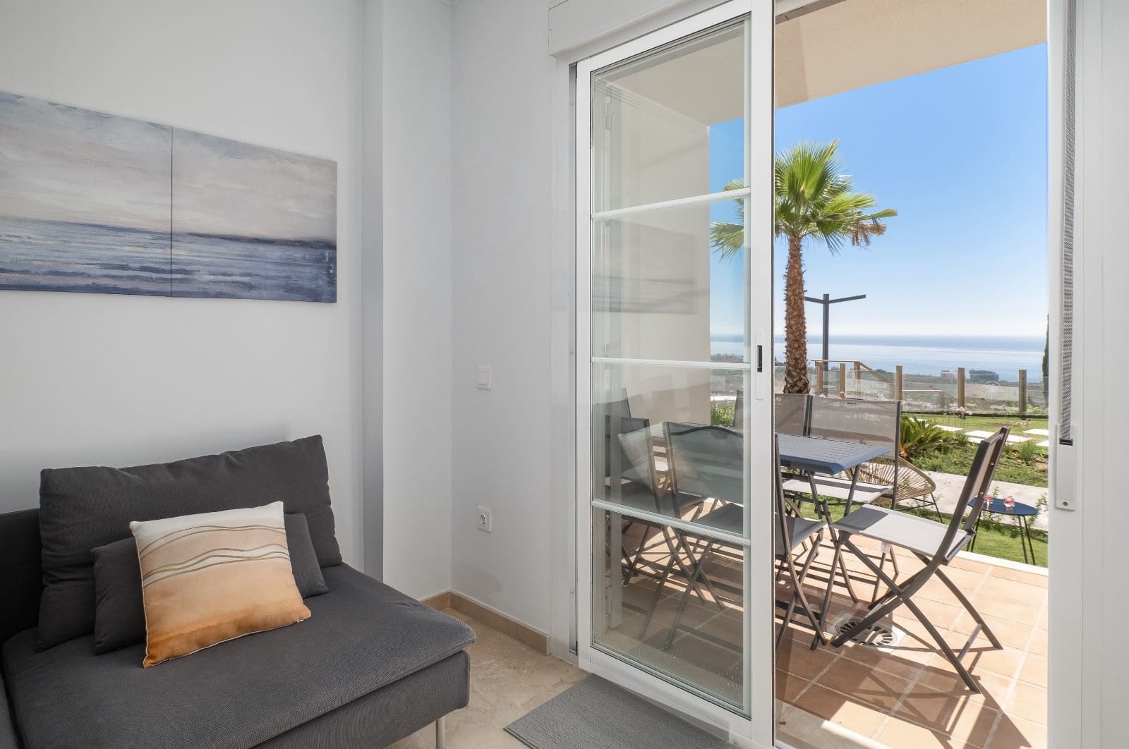 3 quarto Apartamento para venda em Manilva com piscina - 265 000 € (Ref: 9321691)