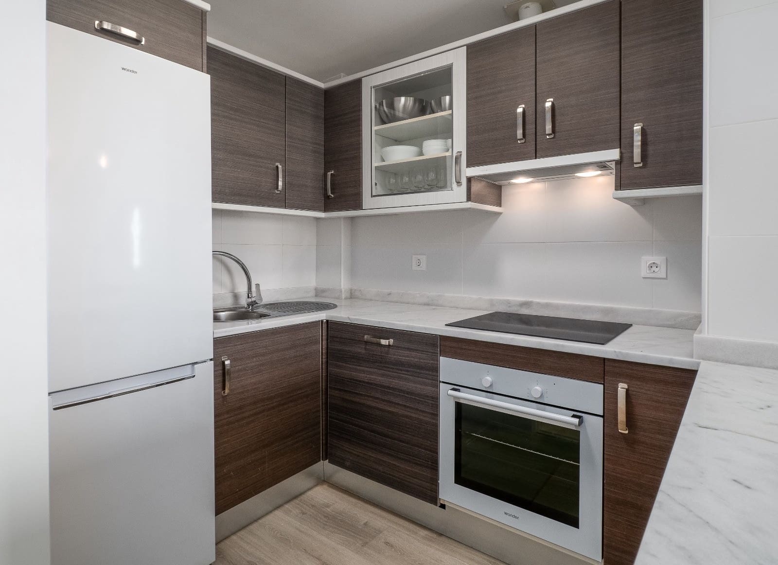 3 quarto Apartamento para venda em Manilva com piscina - 265 000 € (Ref: 9321691)