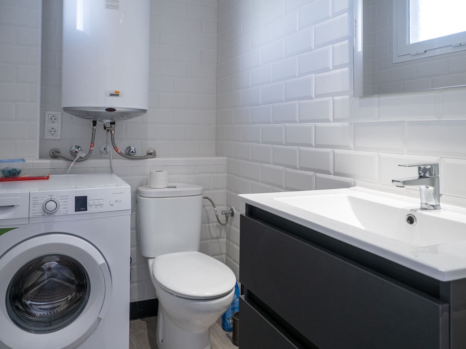 3 quarto Apartamento para venda em Manilva com piscina - 265 000 € (Ref: 9321691)