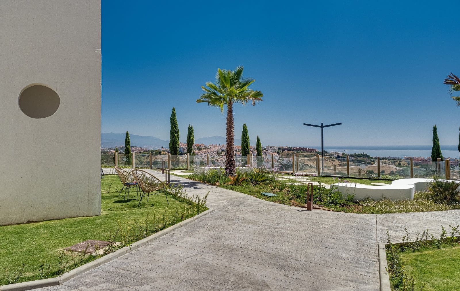 3 quarto Apartamento para venda em Manilva com piscina - 265 000 € (Ref: 9321691)