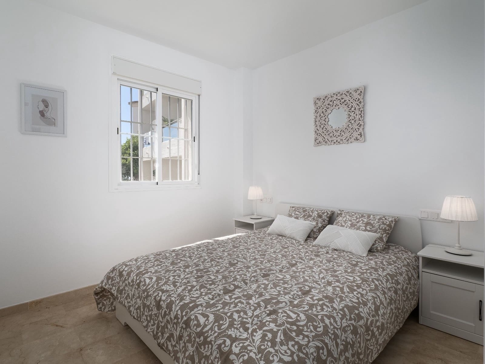 3 quarto Apartamento para venda em Manilva com piscina - 265 000 € (Ref: 9321691)