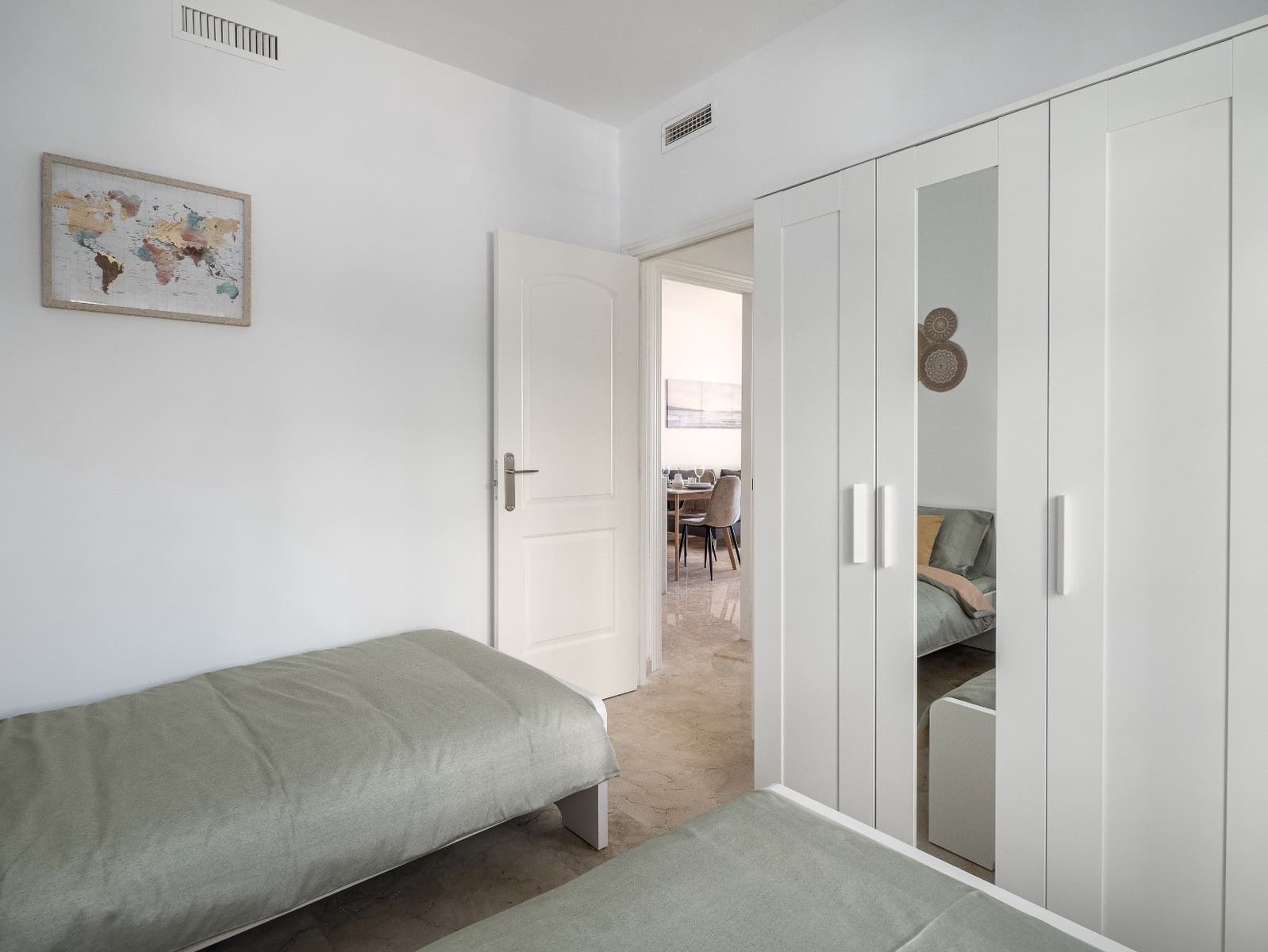 3 quarto Apartamento para venda em Manilva com piscina - 265 000 € (Ref: 9321691)