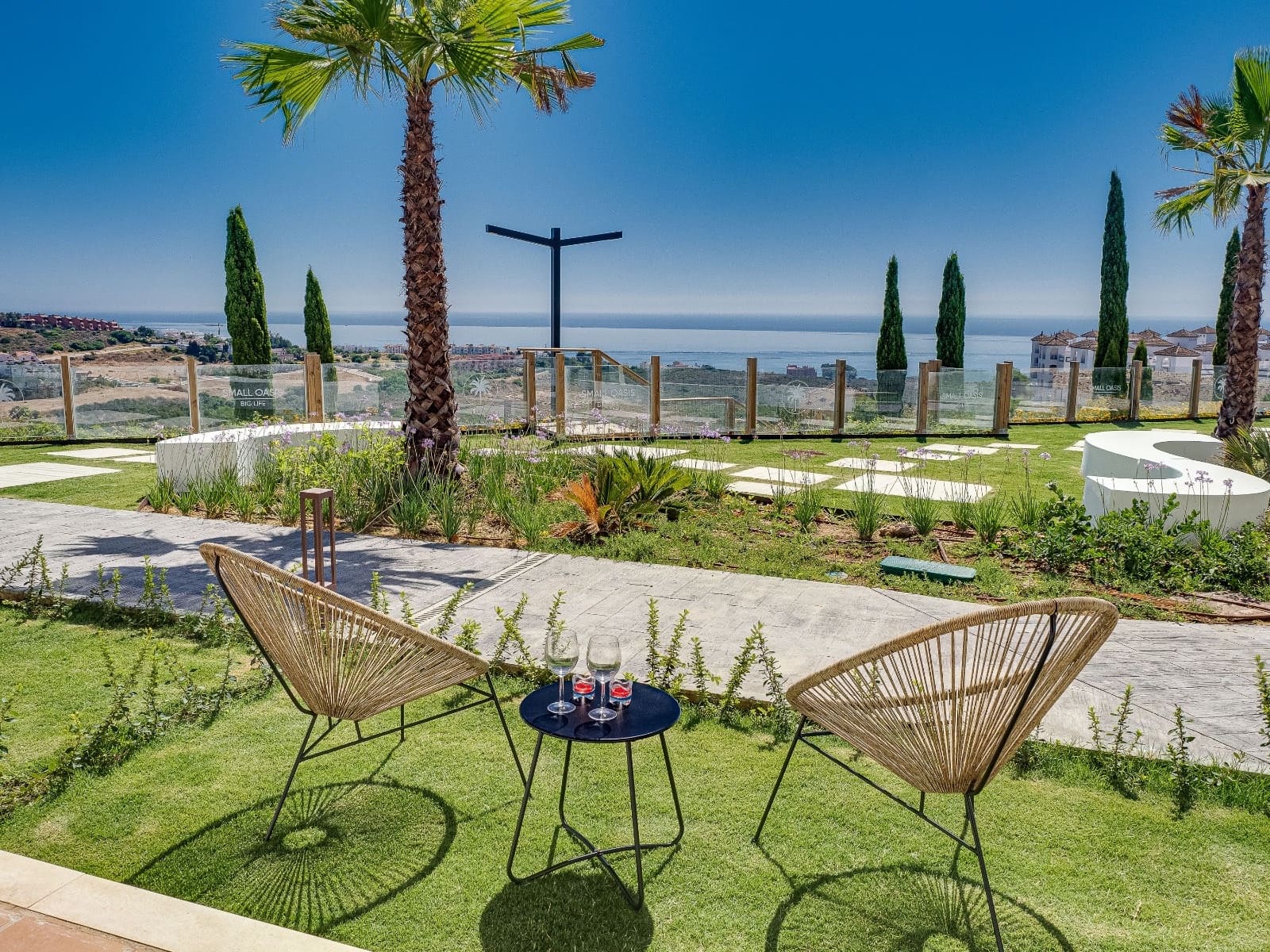 3 quarto Apartamento para venda em Manilva com piscina - 265 000 € (Ref: 9321691)