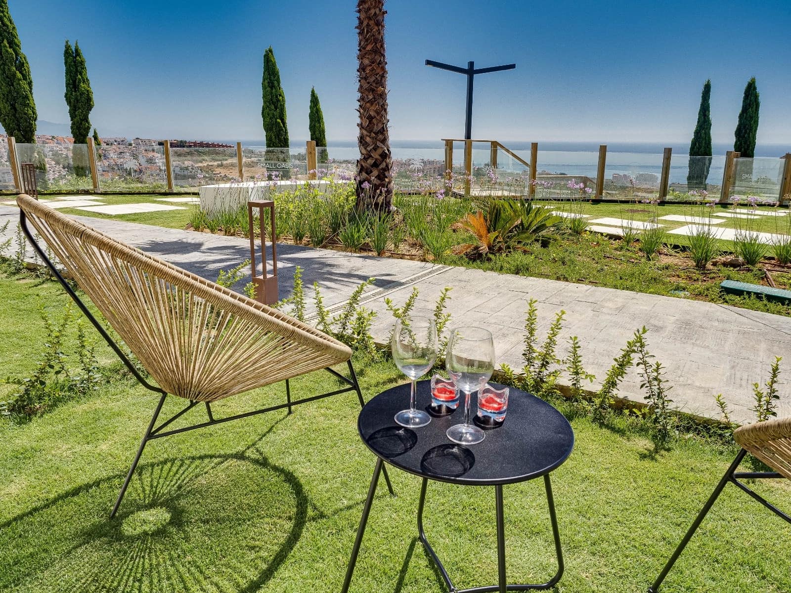 3 quarto Apartamento para venda em Manilva com piscina - 265 000 € (Ref: 9321691)