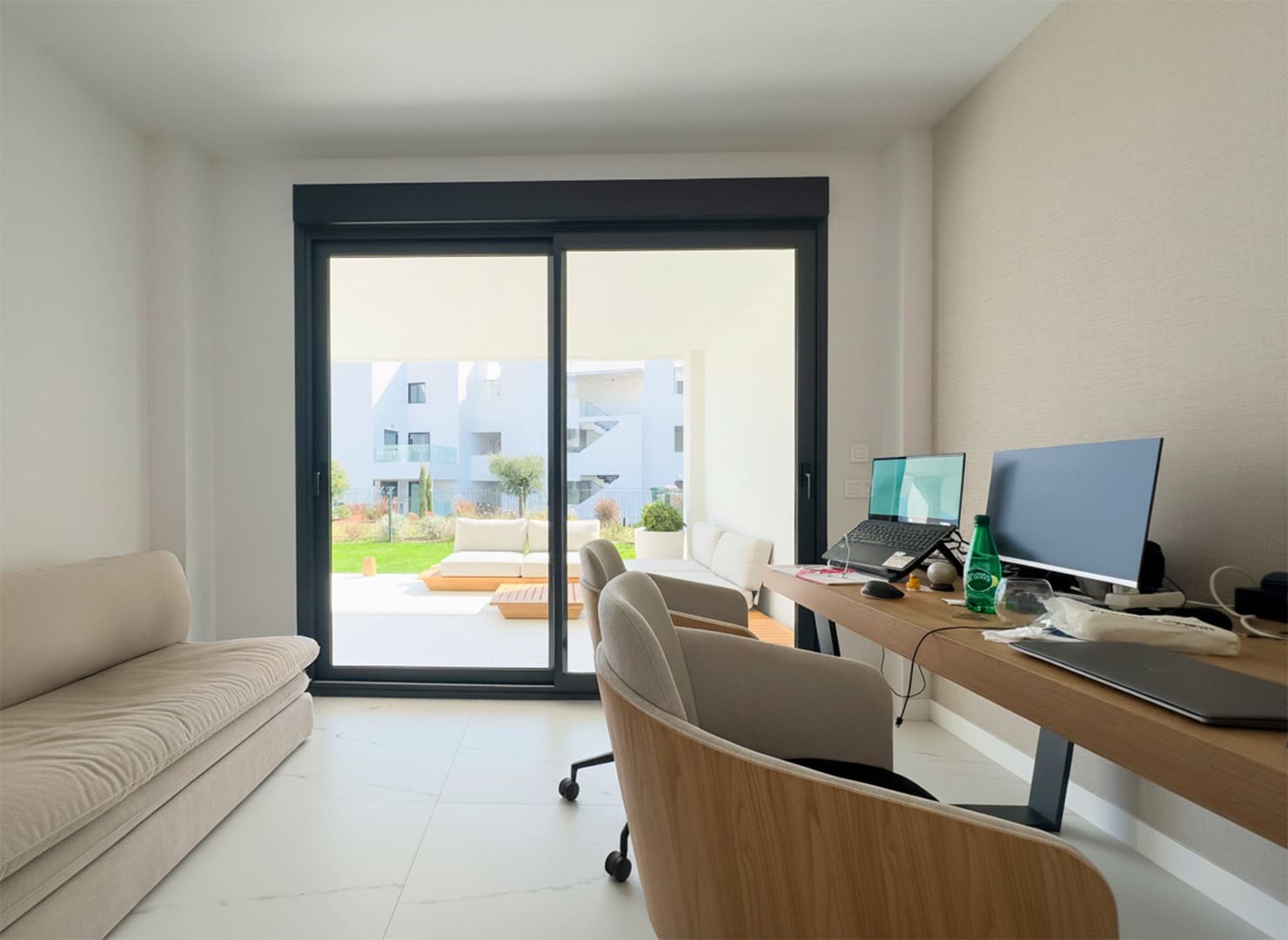 2 sovrum Lägenhet till salu i Casares med pool garage - 650 000 € (Ref: 9326410)