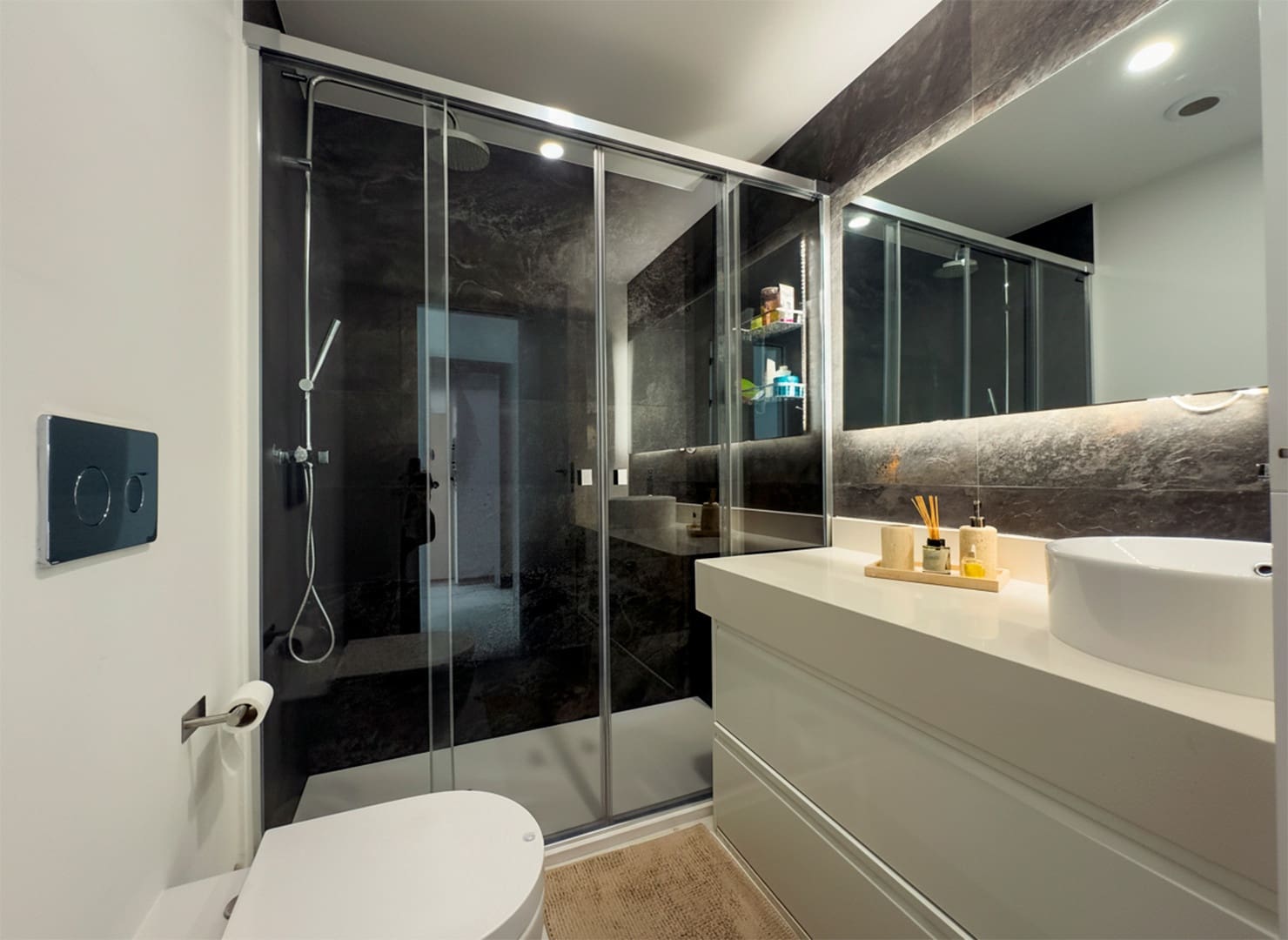 2 sovrum Lägenhet till salu i Casares med pool garage - 650 000 € (Ref: 9326410)