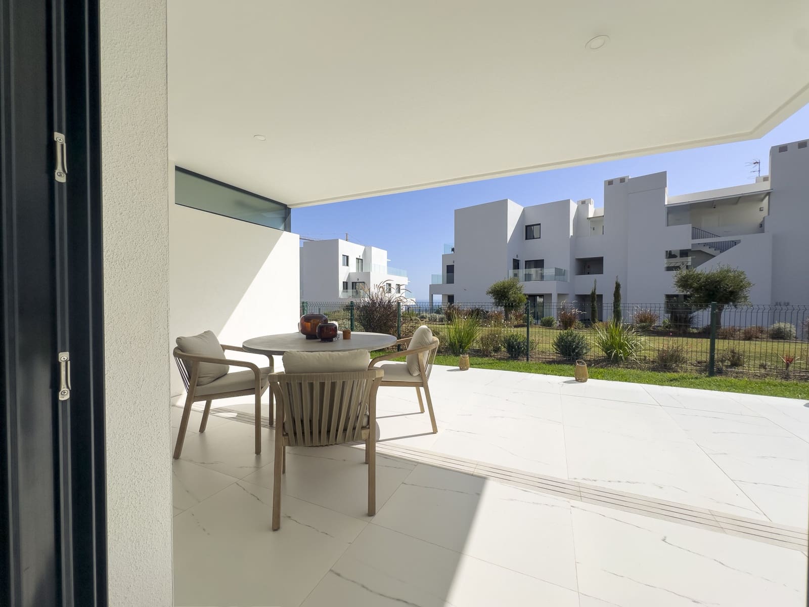 2 sovrum Lägenhet till salu i Casares med pool garage - 650 000 € (Ref: 9326410)