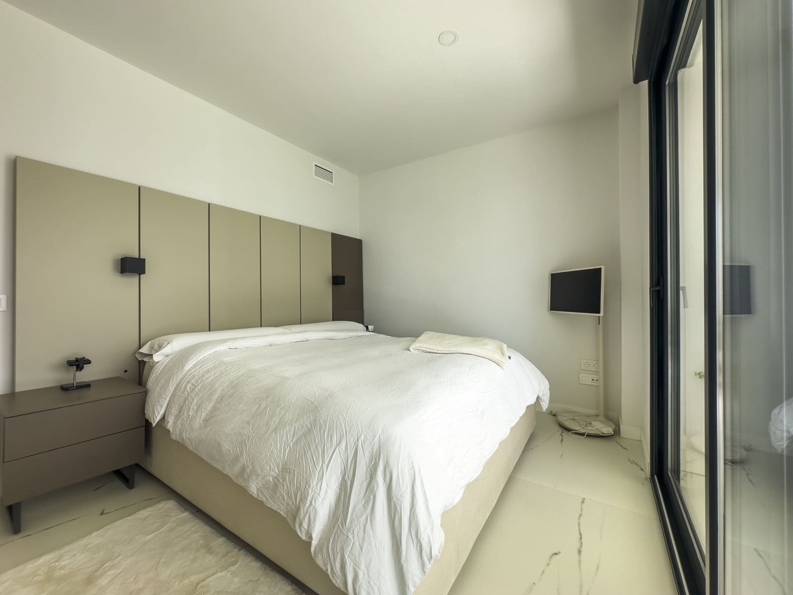 2 sovrum Lägenhet till salu i Casares med pool garage - 650 000 € (Ref: 9326410)