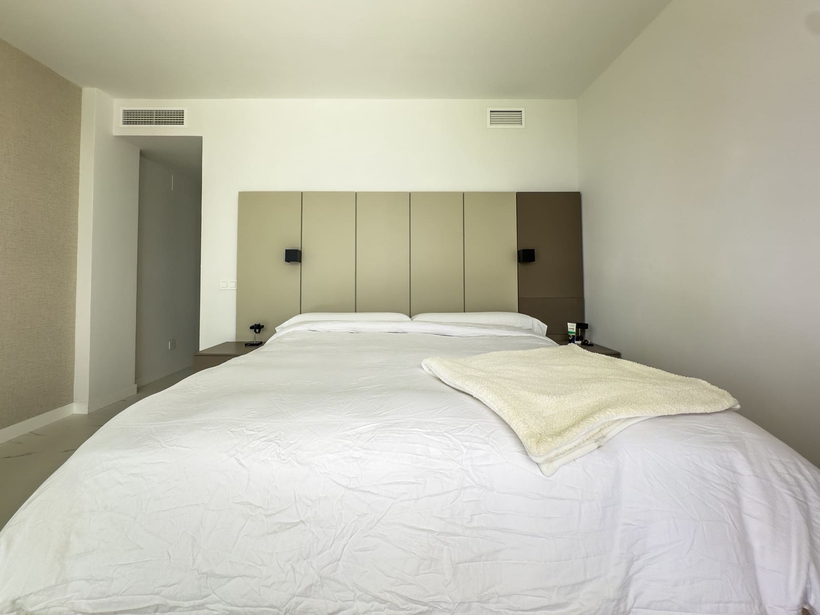 2 sovrum Lägenhet till salu i Casares med pool garage - 650 000 € (Ref: 9326410)