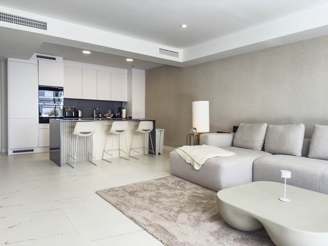 2 soveværelse Lejlighed til salg i Casares med swimmingpool garage - € 650.000 (Ref: 9326410)