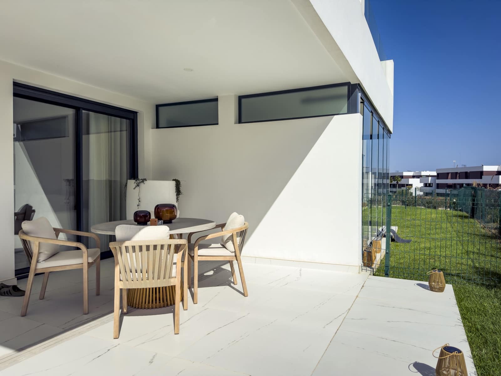 2 sovrum Lägenhet till salu i Casares med pool garage - 650 000 € (Ref: 9326410)