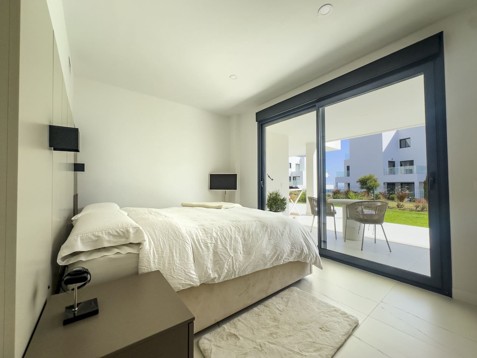 2 sovrum Lägenhet till salu i Casares med pool garage - 650 000 € (Ref: 9326410)