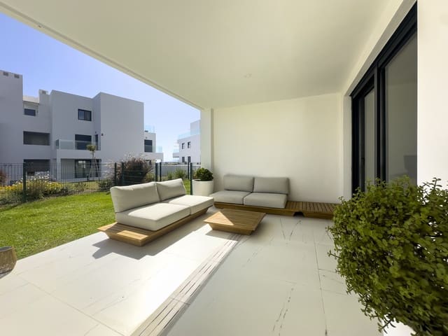 2 chambre Appartement à vendre à Casares avec piscine garage - 650 000 € (Ref: 9326410)