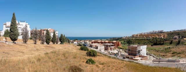 3 sovrum Lägenhet till salu i Manilva med pool garage - 405 000 € (Ref: 9341029)