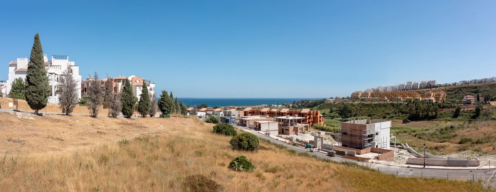 3 camera da letto Appartamento in vendita in Manilva con piscina garage - 395.000 € (Rif: 9341033)