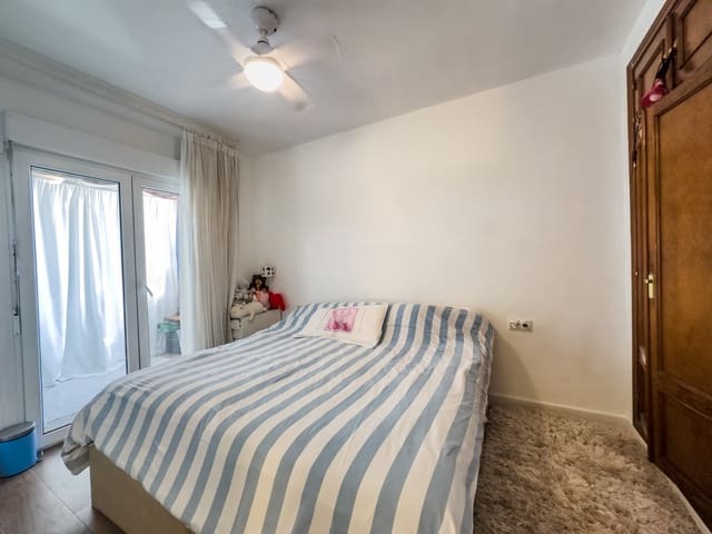 3 camera da letto Casa in vendita in Bel-Air, Estepona con piscina garage - 430.000 € (Rif: 9349316)