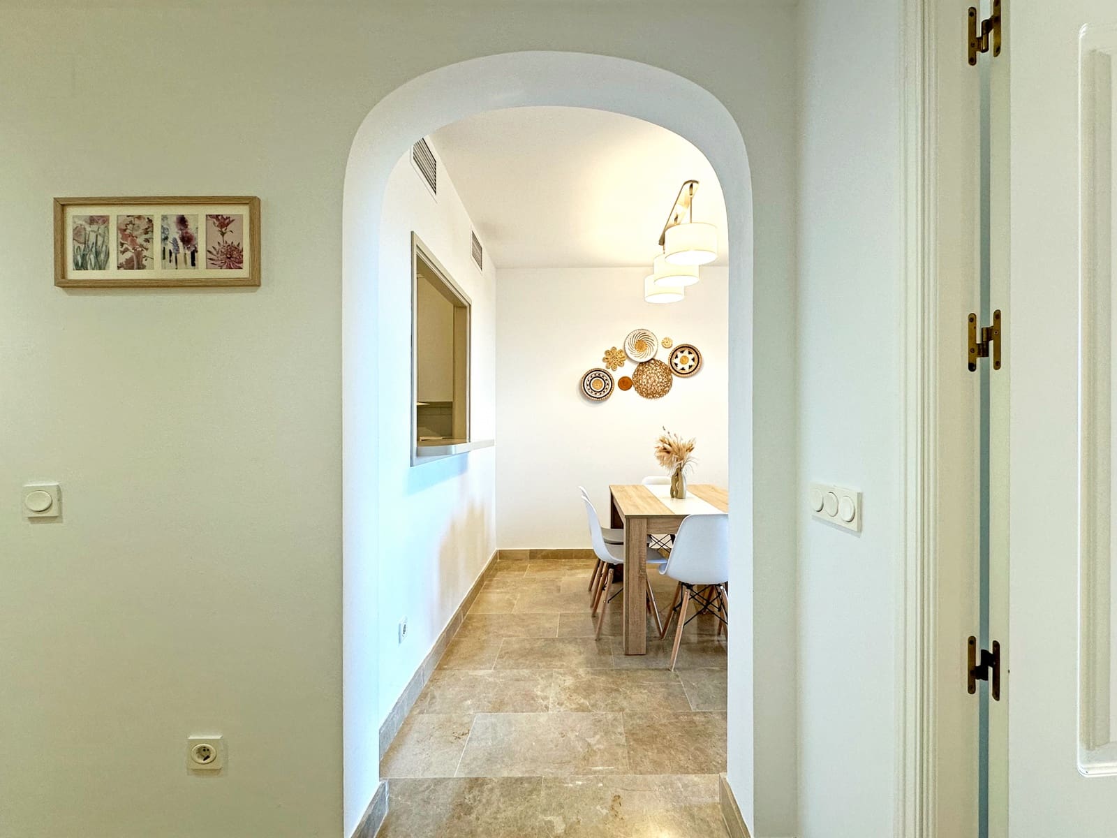 2 bedroom Apartment for sale in Manilva with pool garage - € 334,000 (Ref: 9349317)