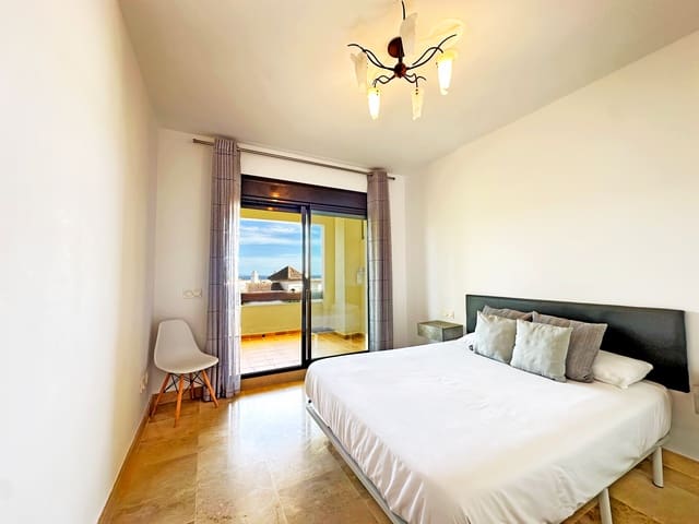 2 bedroom Apartment for sale in Manilva with pool garage - € 334,000 (Ref: 9349317)