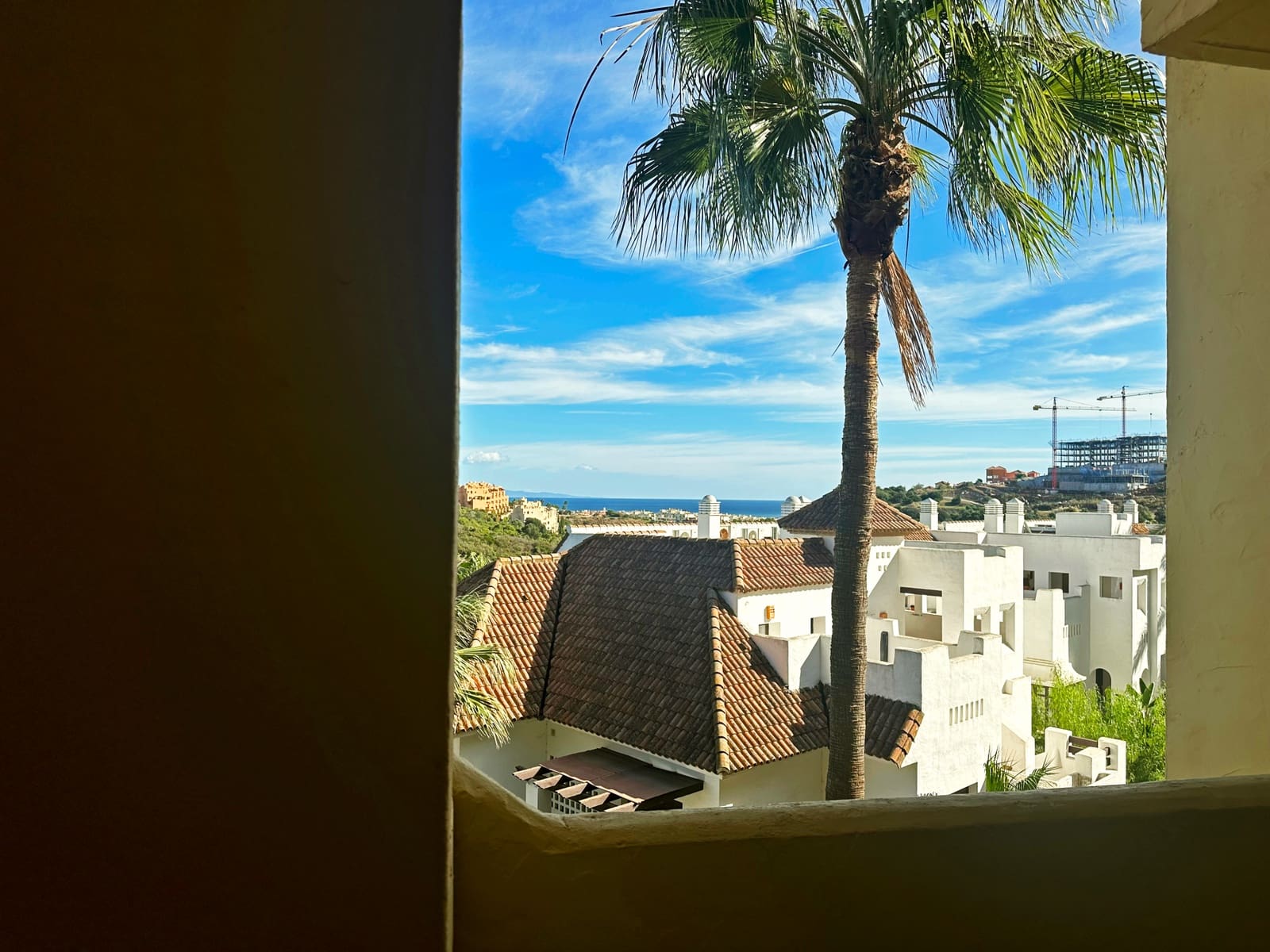 2 bedroom Apartment for sale in Manilva with pool garage - € 334,000 (Ref: 9349317)