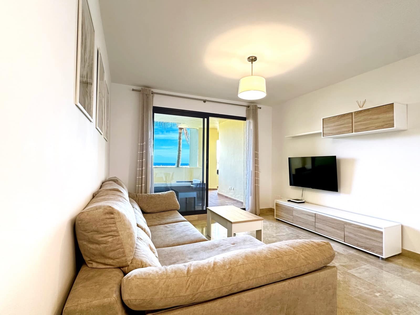 2 bedroom Apartment for sale in Manilva with pool garage - € 334,000 (Ref: 9349317)