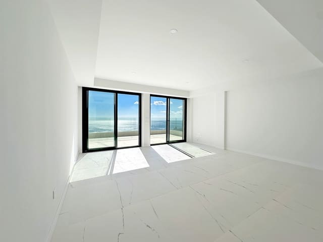 3 Zimmer Penthouse zu verkaufen in Casares mit Pool Garage - 850.000 € (Ref: 9349318)