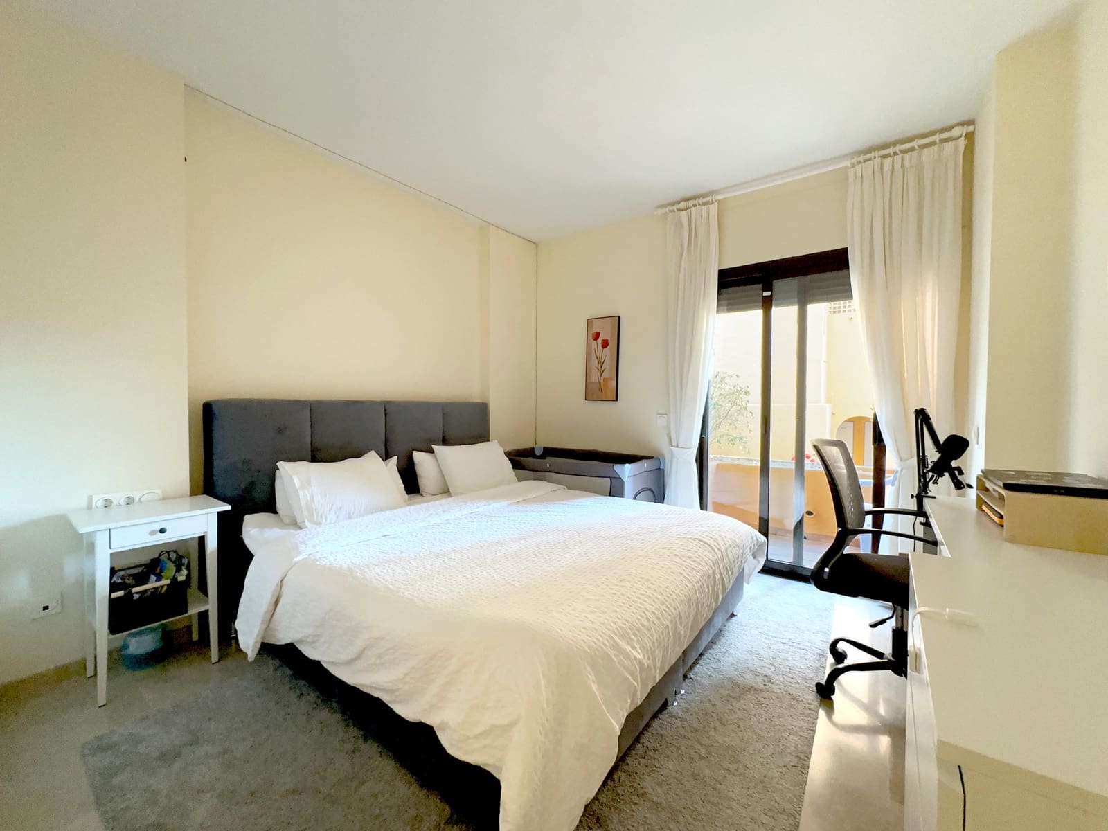 3 chambre Appartement à vendre à Manilva avec piscine garage - 319 000 € (Ref: 9349319)