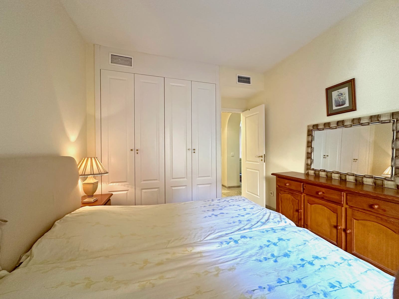 3 chambre Appartement à vendre à Manilva avec piscine garage - 319 000 € (Ref: 9349319)