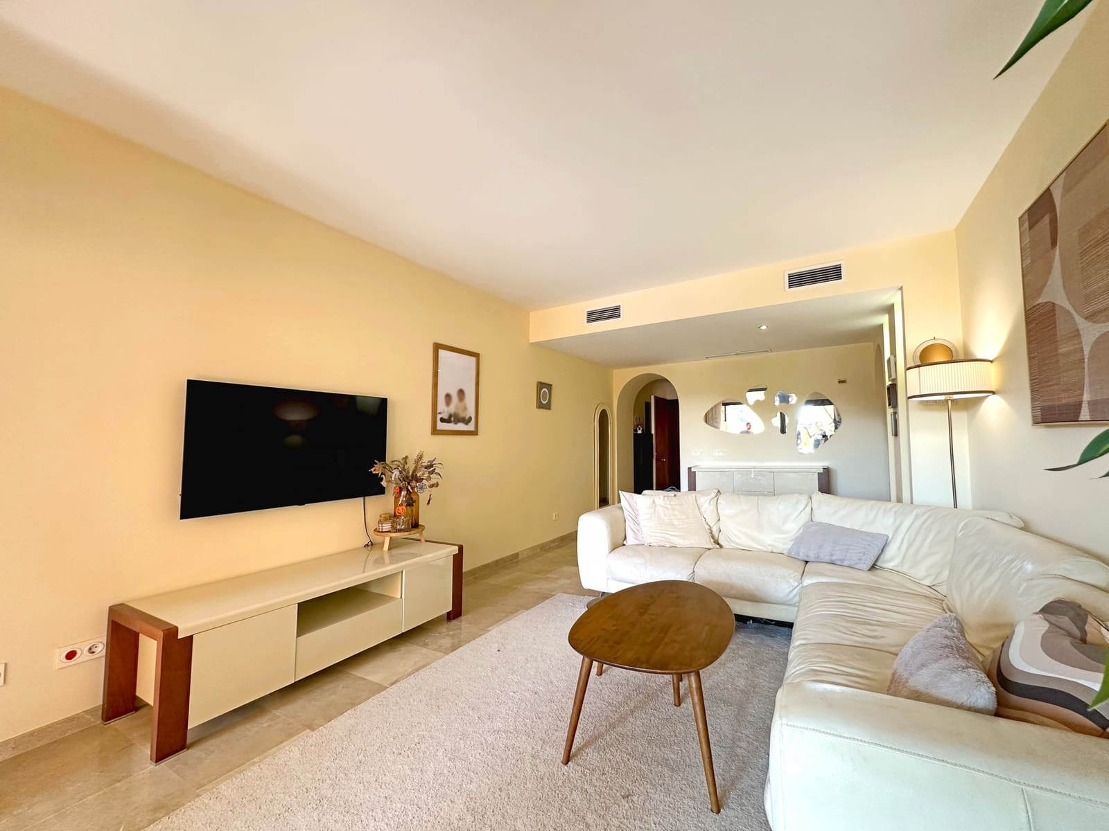 3 chambre Appartement à vendre à Manilva avec piscine garage - 319 000 € (Ref: 9349319)