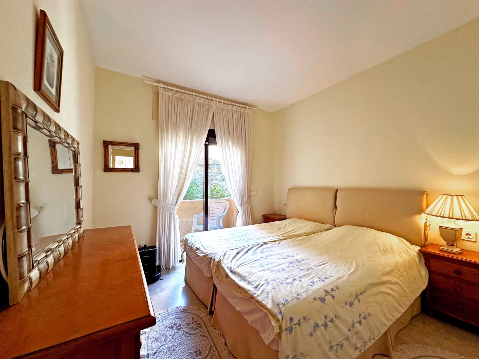 3 chambre Appartement à vendre à Manilva avec piscine garage - 319 000 € (Ref: 9349319)