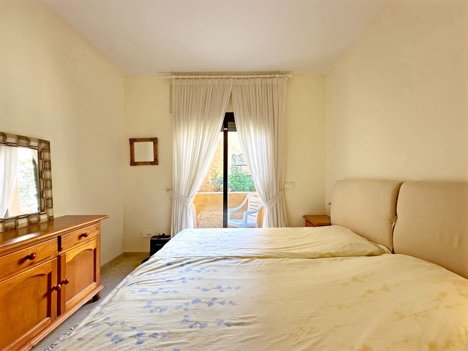 3 chambre Appartement à vendre à Manilva avec piscine garage - 319 000 € (Ref: 9349319)