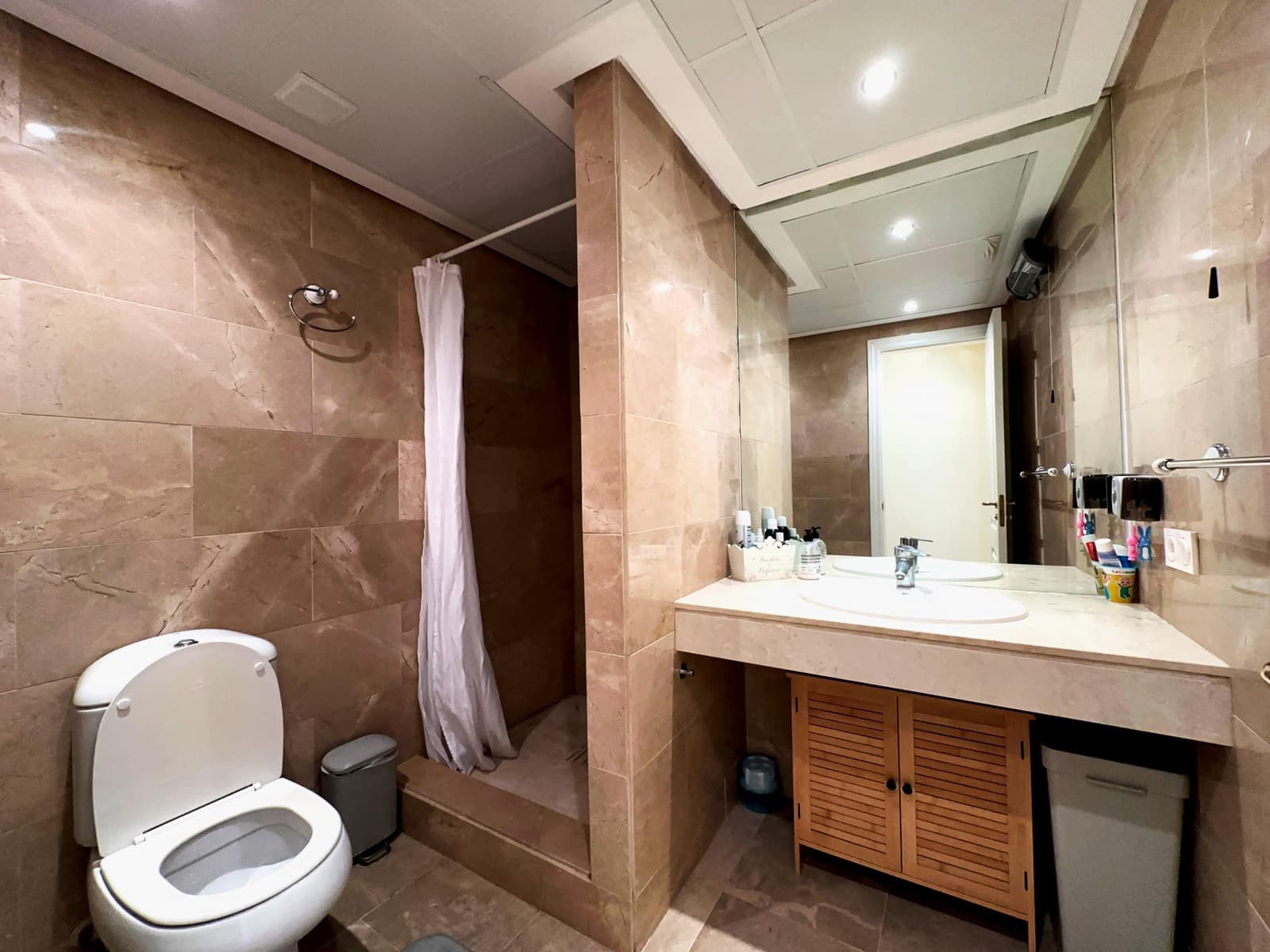 3 chambre Appartement à vendre à Manilva avec piscine garage - 319 000 € (Ref: 9349319)