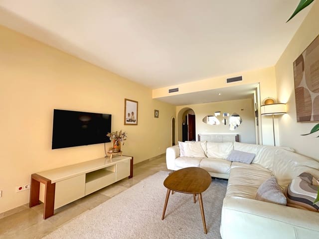 3 chambre Appartement à vendre à Manilva avec piscine garage - 319 000 € (Ref: 9349319)