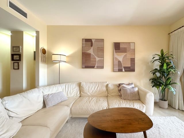 3 chambre Appartement à vendre à Manilva avec piscine garage - 319 000 € (Ref: 9349319)