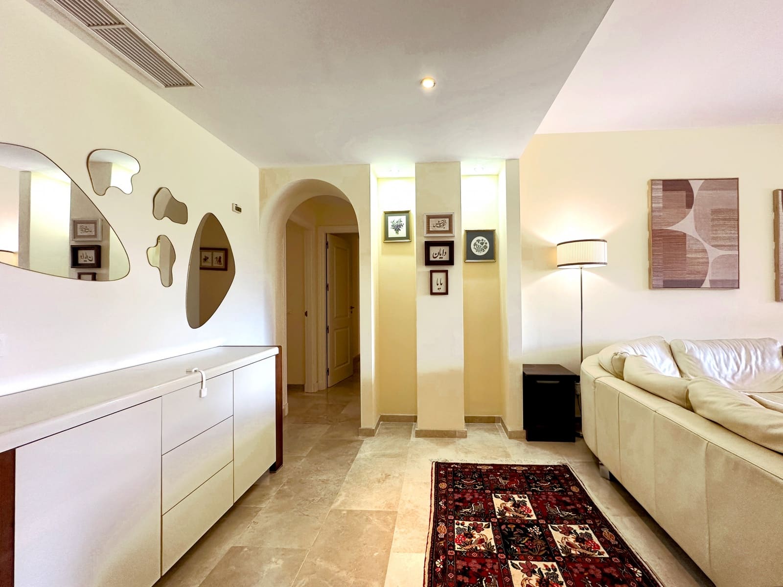 3 chambre Appartement à vendre à Manilva avec piscine garage - 319 000 € (Ref: 9349319)