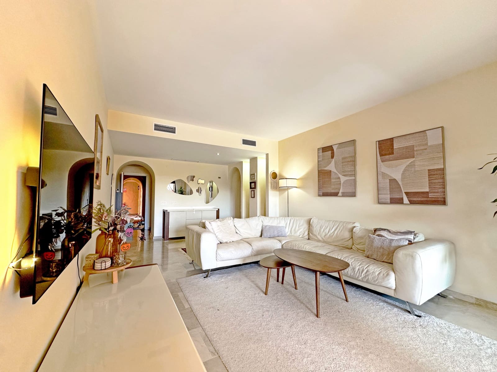 3 chambre Appartement à vendre à Manilva avec piscine garage - 319 000 € (Ref: 9349319)