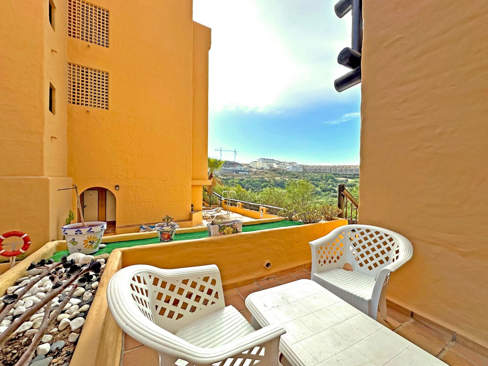 3 chambre Appartement à vendre à Manilva avec piscine garage - 319 000 € (Ref: 9349319)