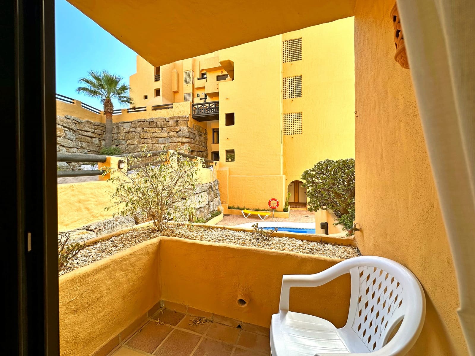 3 chambre Appartement à vendre à Manilva avec piscine garage - 319 000 € (Ref: 9349319)