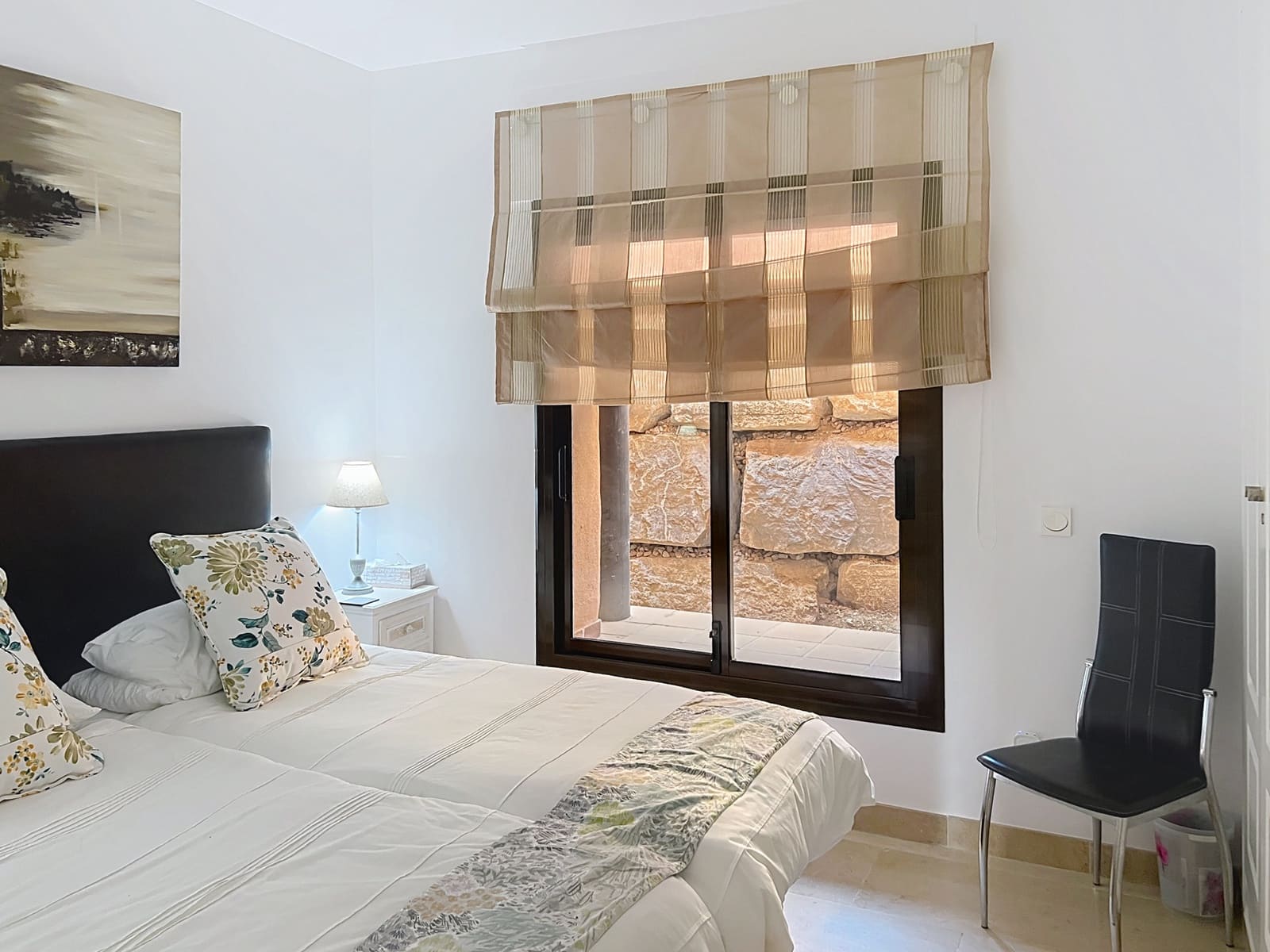 Apartamento de 2 habitaciones en Manilva en venta con piscina garaje - 310.000 € (Ref: 9367252)