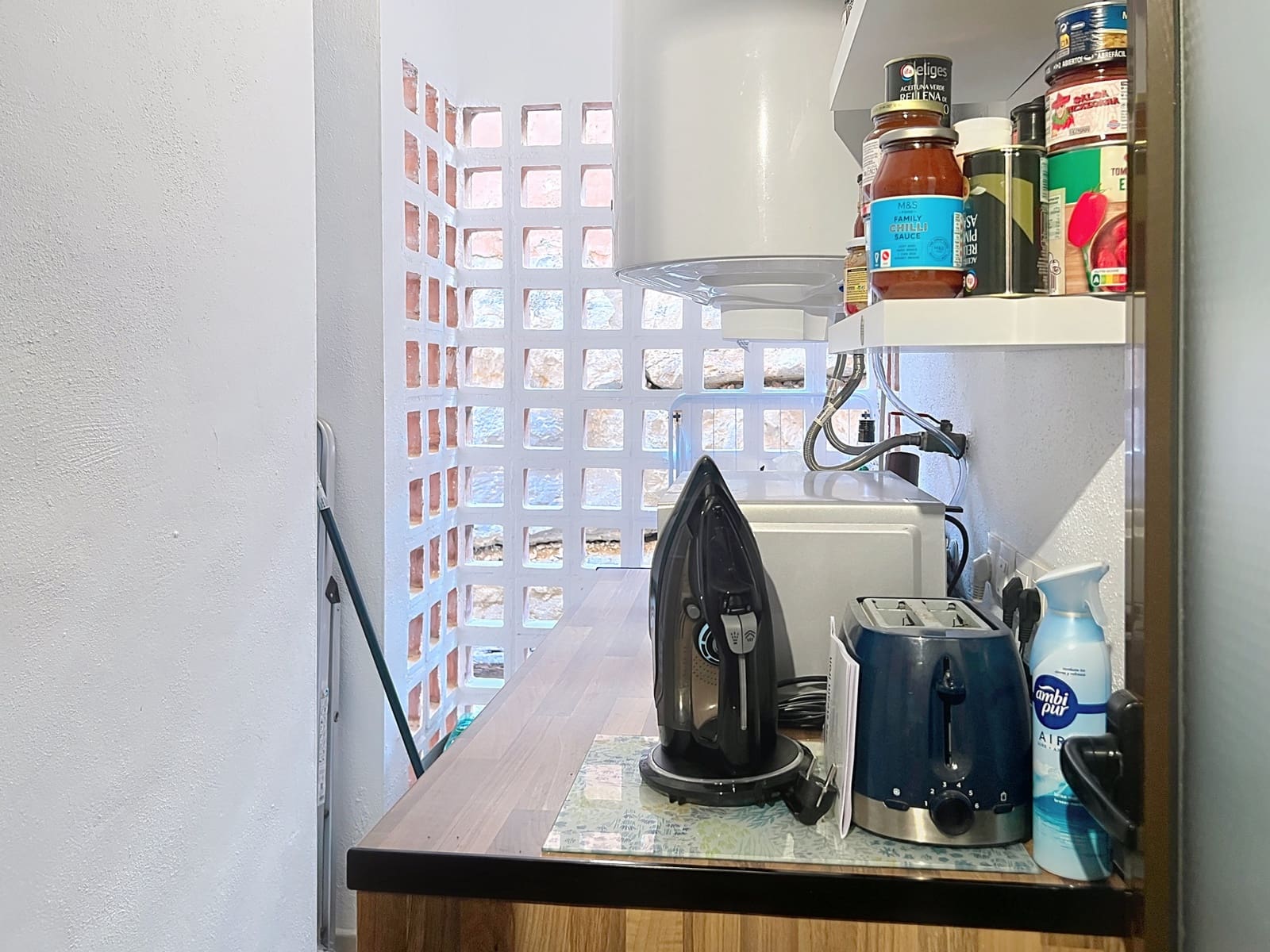 Apartamento de 2 habitaciones en Manilva en venta con piscina garaje - 310.000 € (Ref: 9367252)